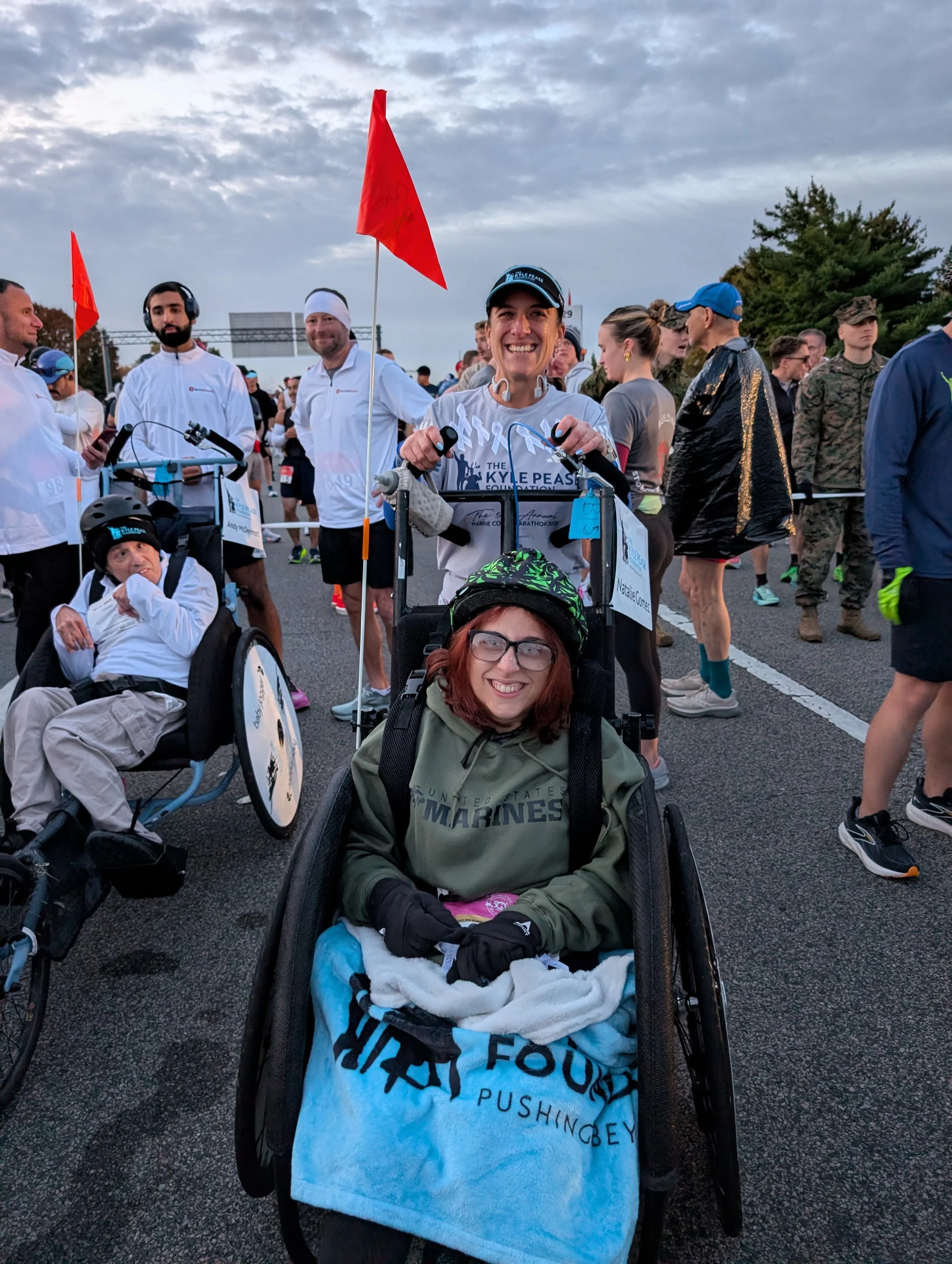 Timpanogos Half Marathon &amp; 5k