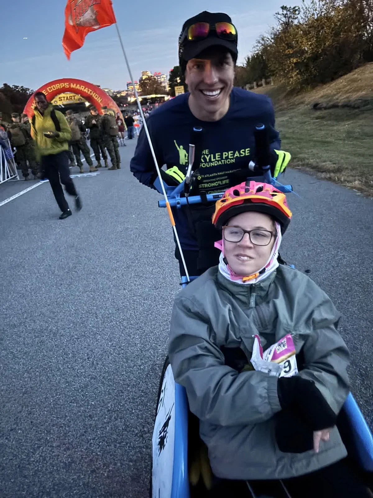 Beaver Half Marathon