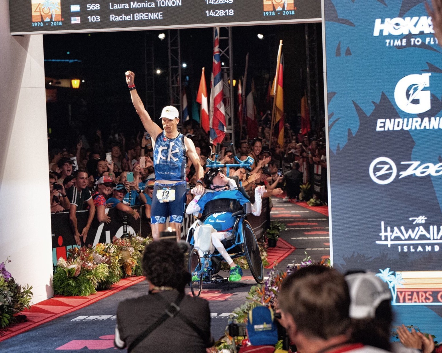 When is Kona Ironman 2024? Find Out the Dates and Get Ready!