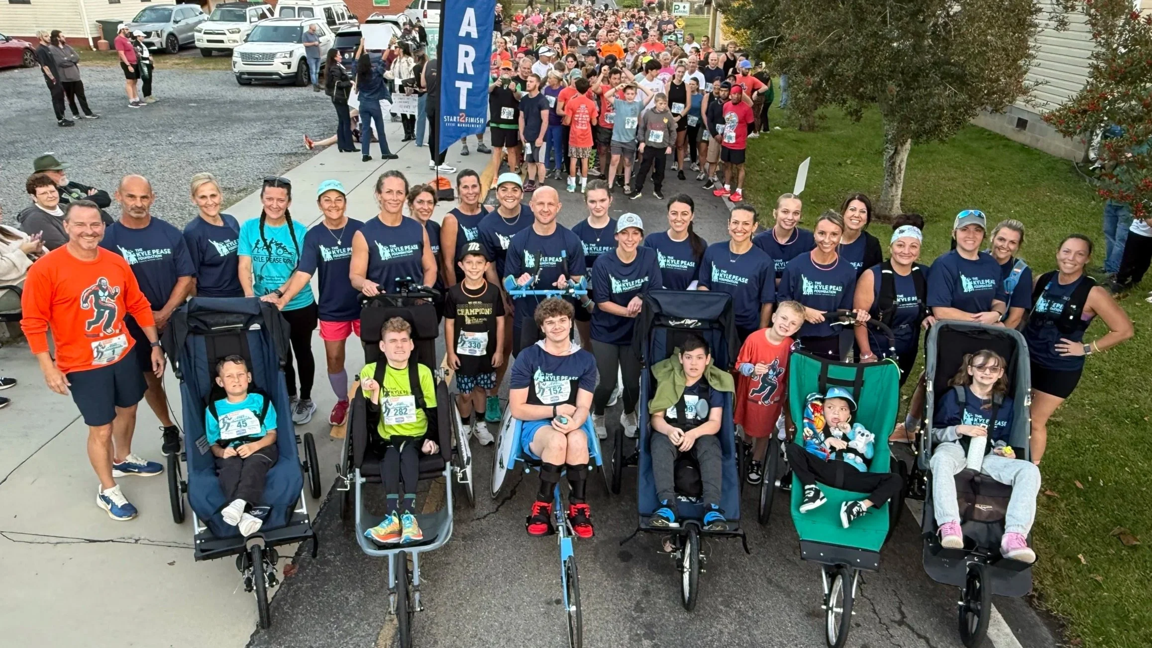 State of the Foundation: Reflecting on 2025, Looking Beyond to 2026