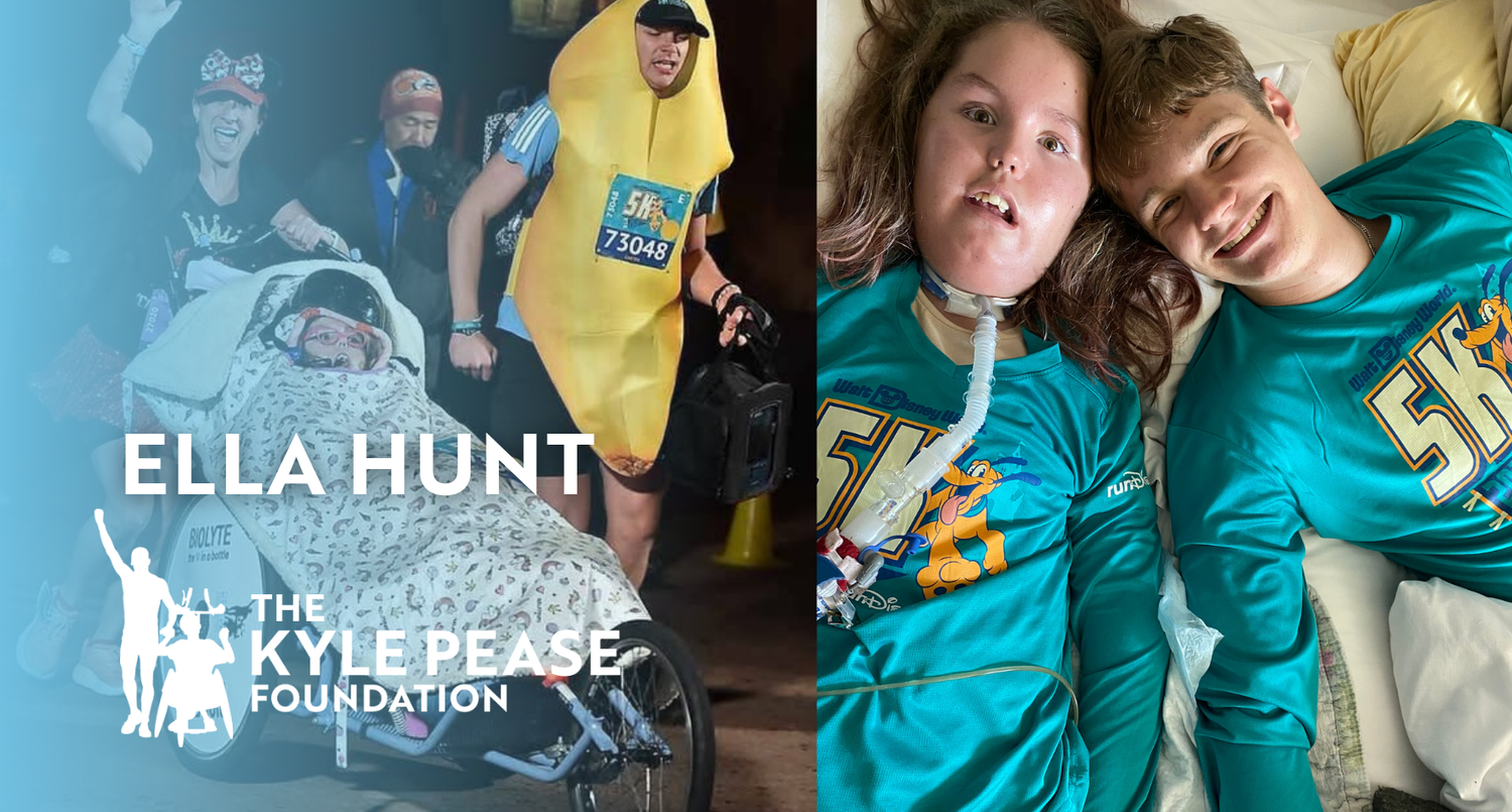 Blog — The Kyle Pease Foundation