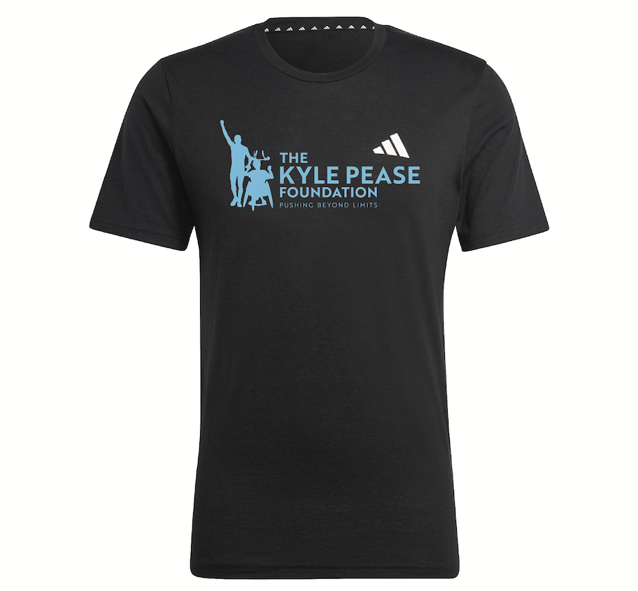 Short Sleeved Running Shirt | Adidas