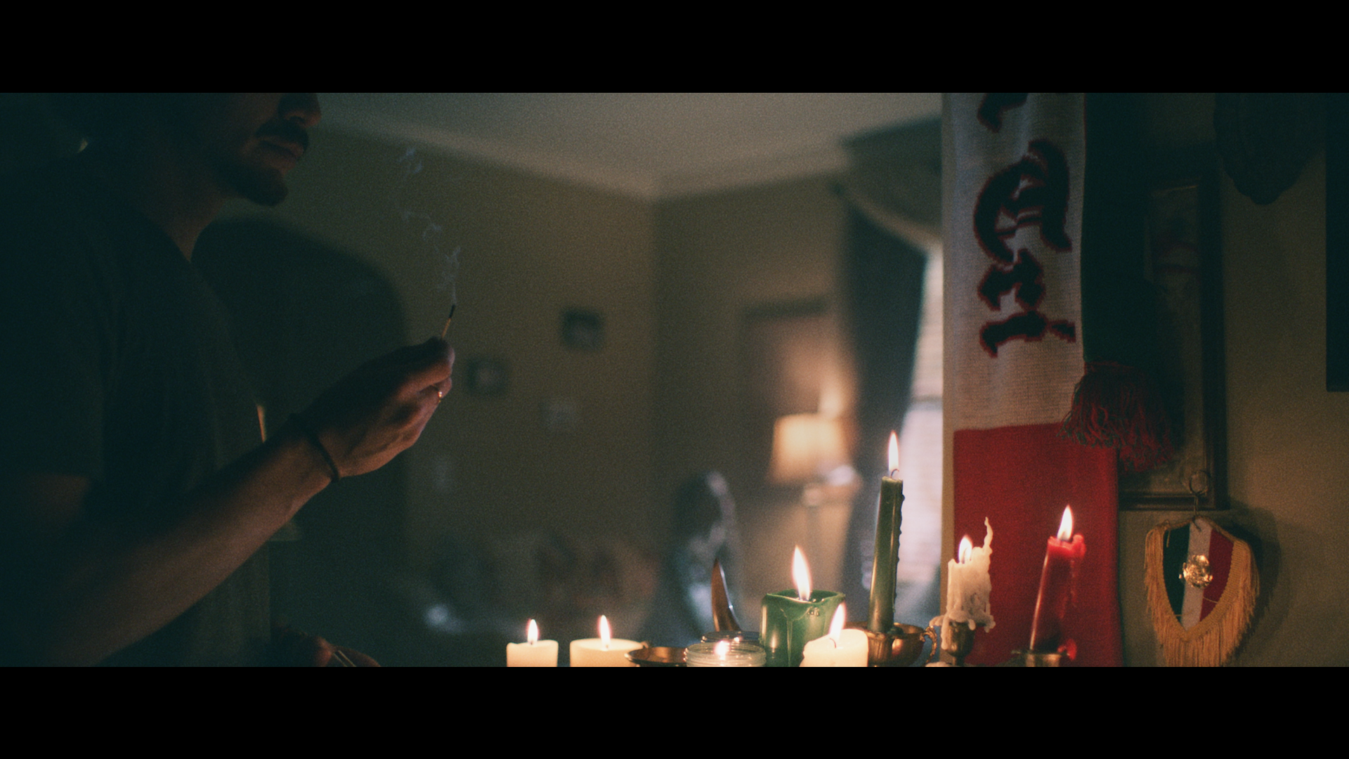 SHRINE 15