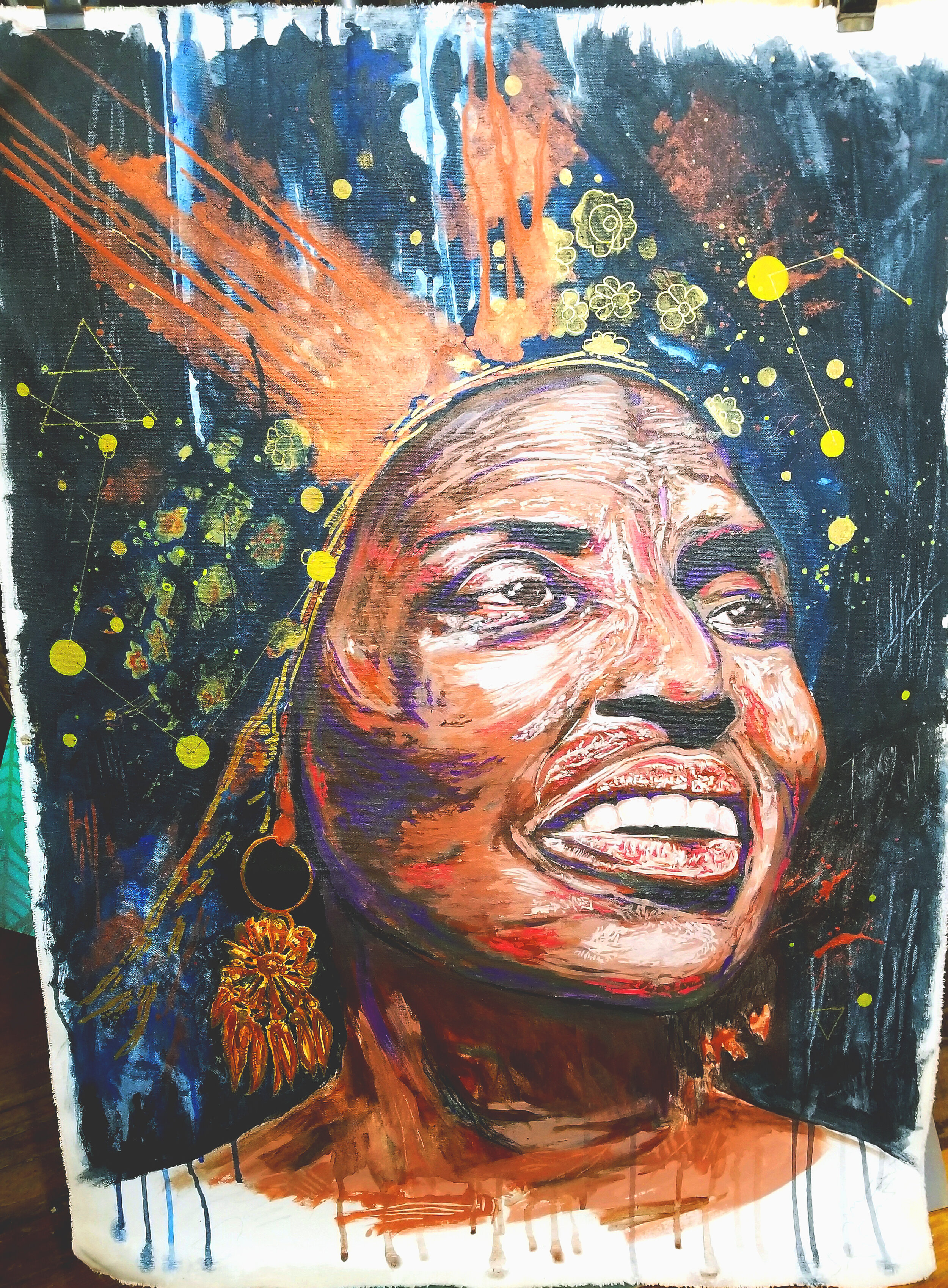 Miriam