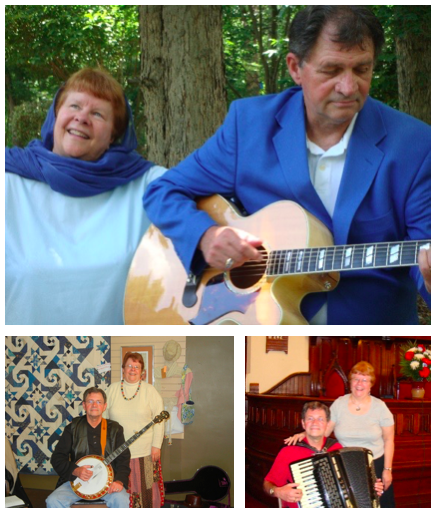 Katie and Otto Ross 102 Spinnaker Ct. Ridgeley, WV 26753 (304) 738 - 2338 okross@atlanticbb.net