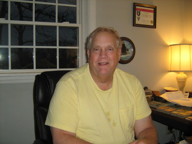 David Brauer, PG 161 Windwood Drive Wexford, PA 15090 (724) 622 - 5801