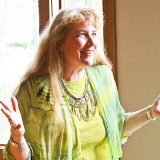 Karen Vuranch