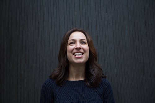 If you are interested in booking Manoush as a speaker, drop us a note !