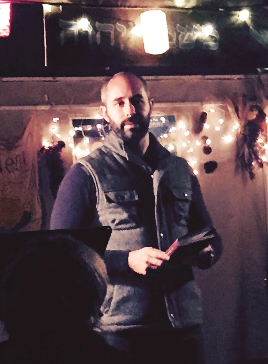 Aaron Preaching.jpg