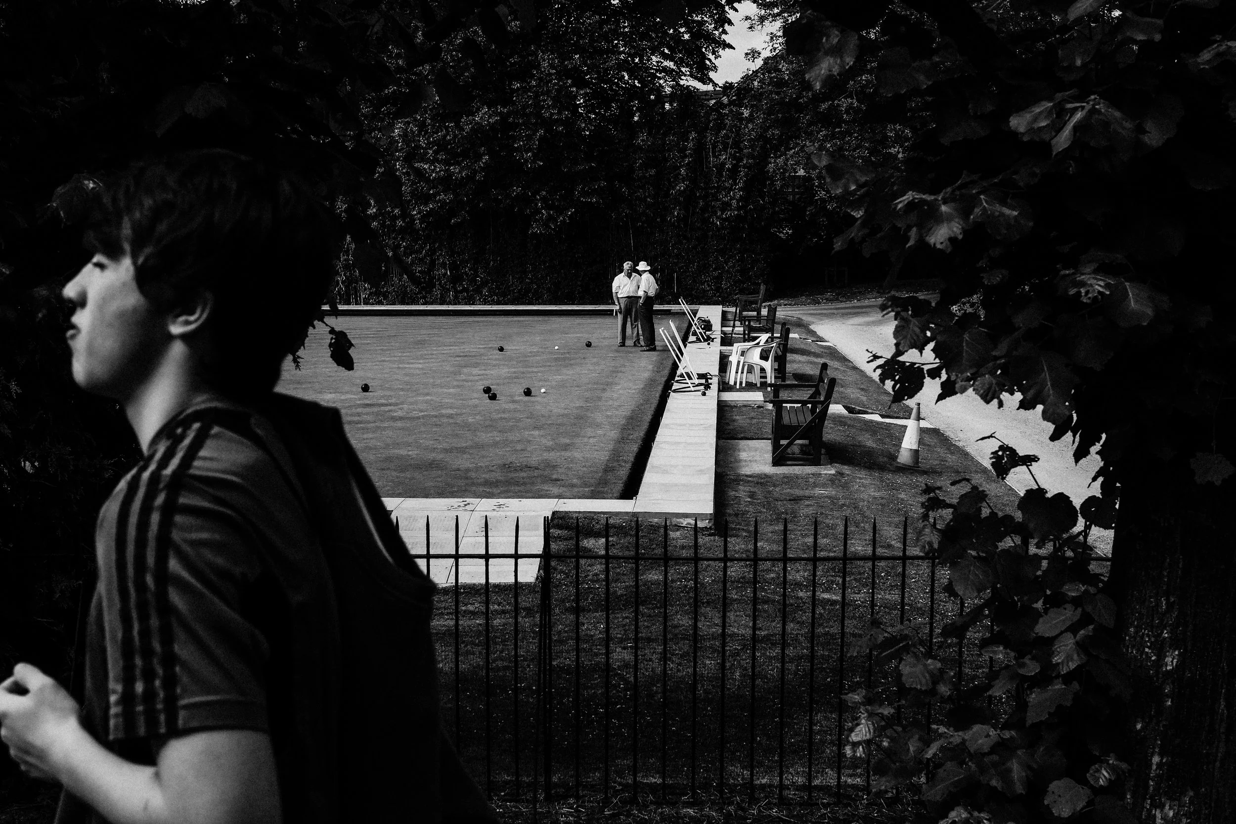Windsor, 2014