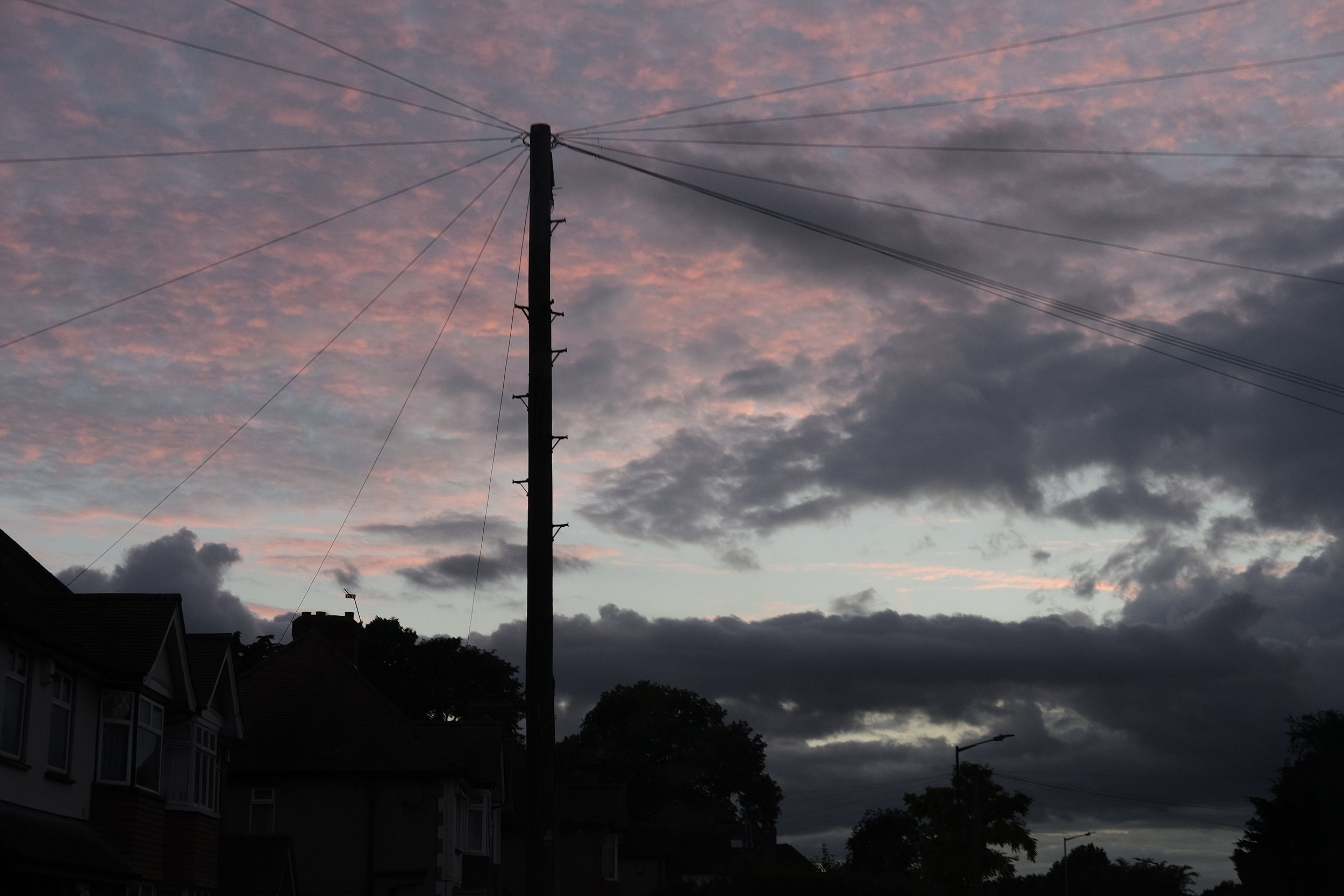 Documentary Photography - 'Document your day'