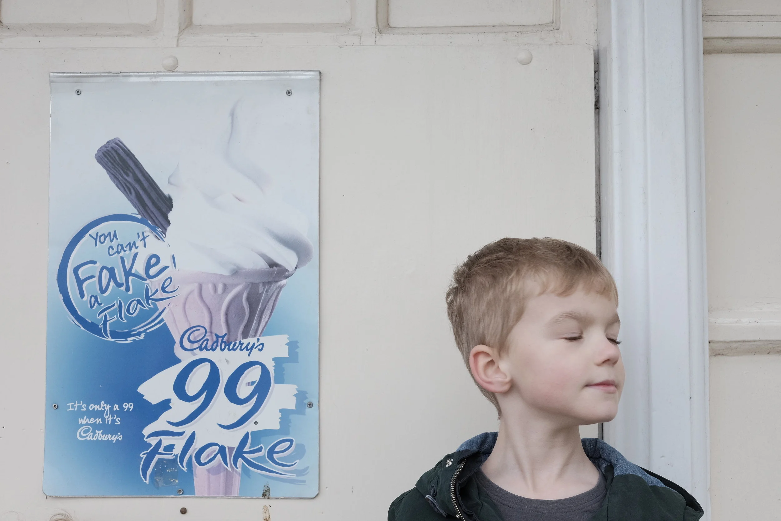 Documentary Photography: My Week in Pictures