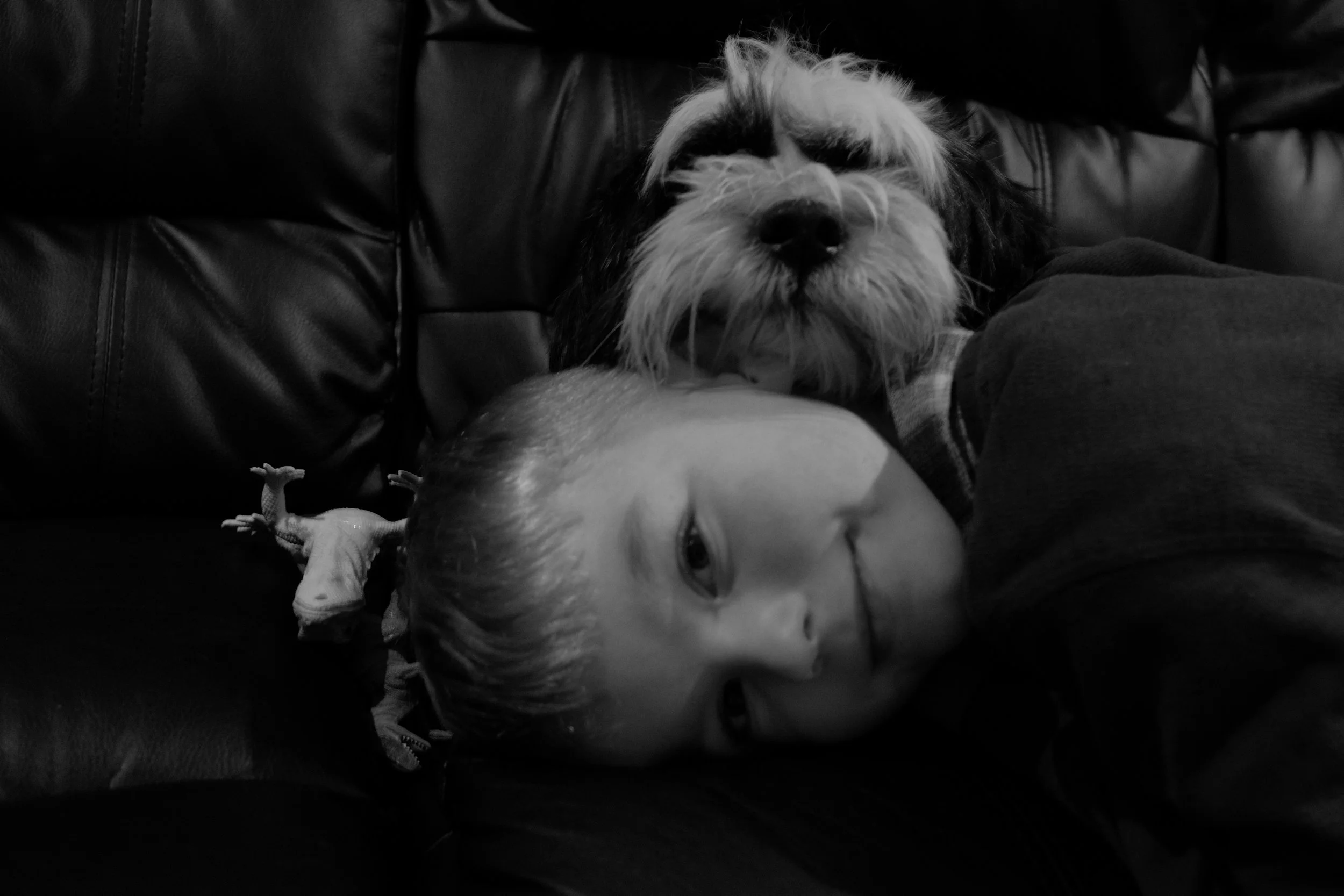 Documentary Photography: My Week in Pictures