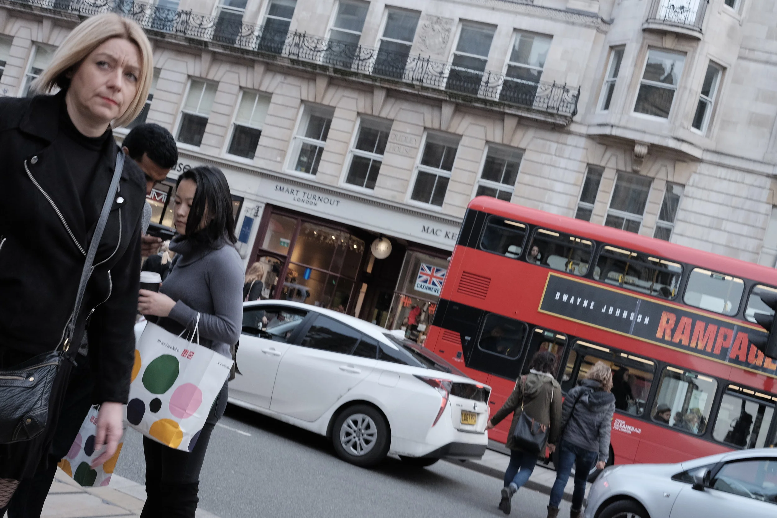 My Week in Pictures: