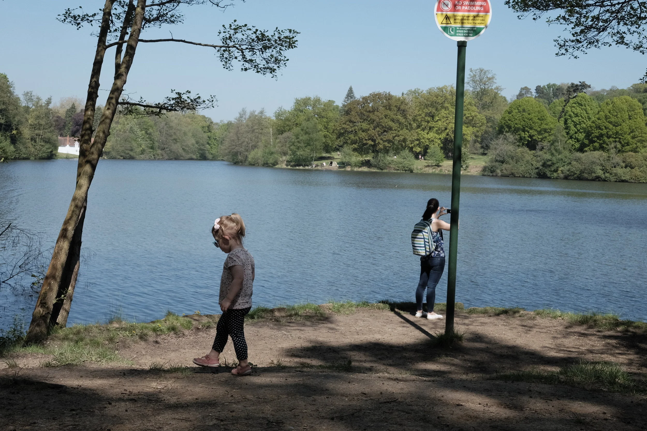 Documentary Photography: My Week in Pictures