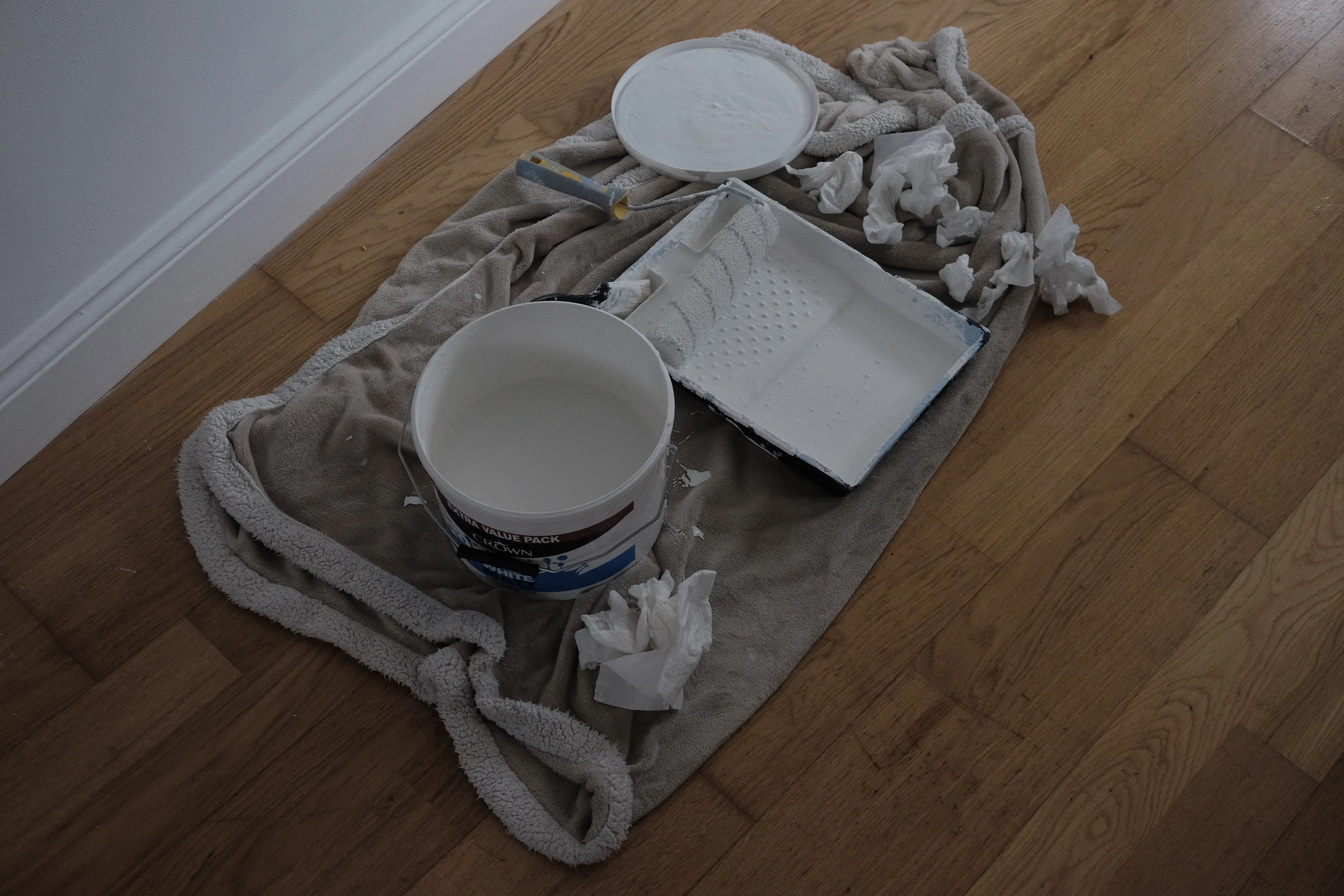 Documentary Photography: My Week in Pictures