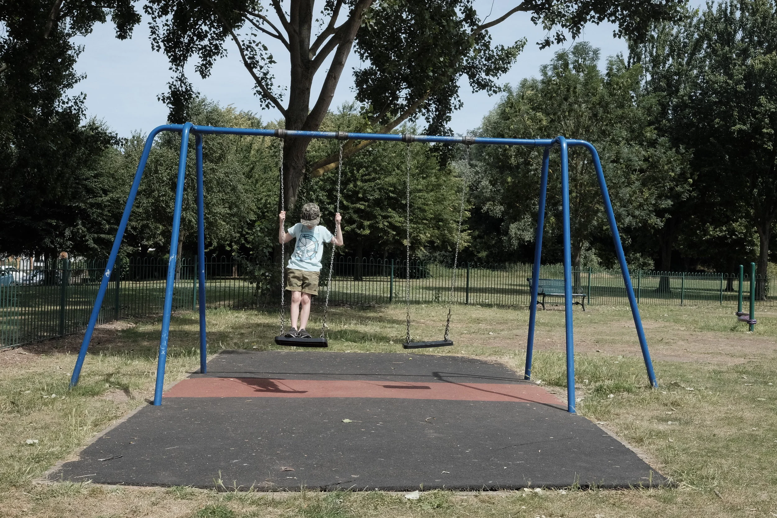 Documentary Photography: My Week in Pictures