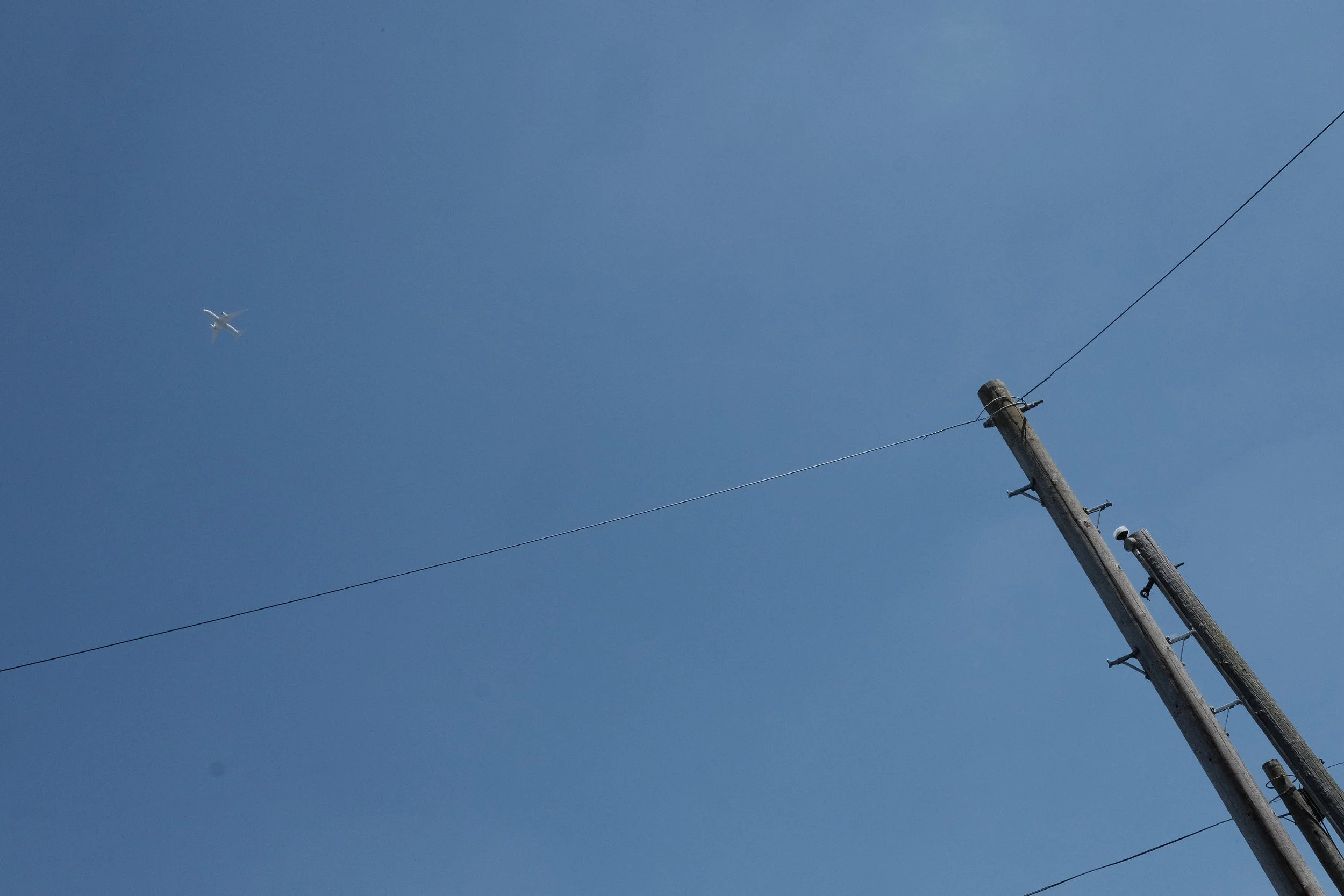 Documentary Photography: My Week in Pictures