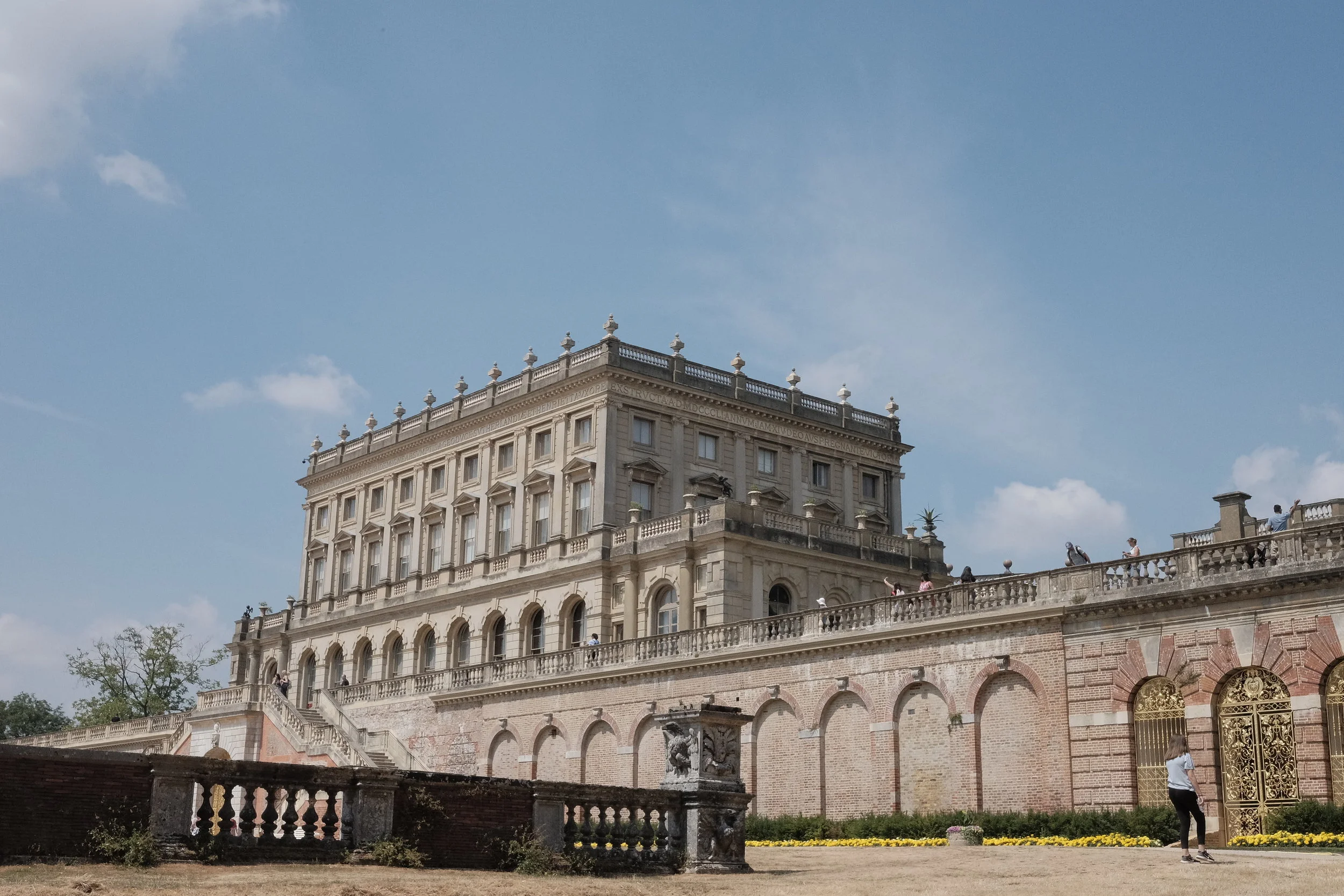 Documentary Photography: My Week in Pictures