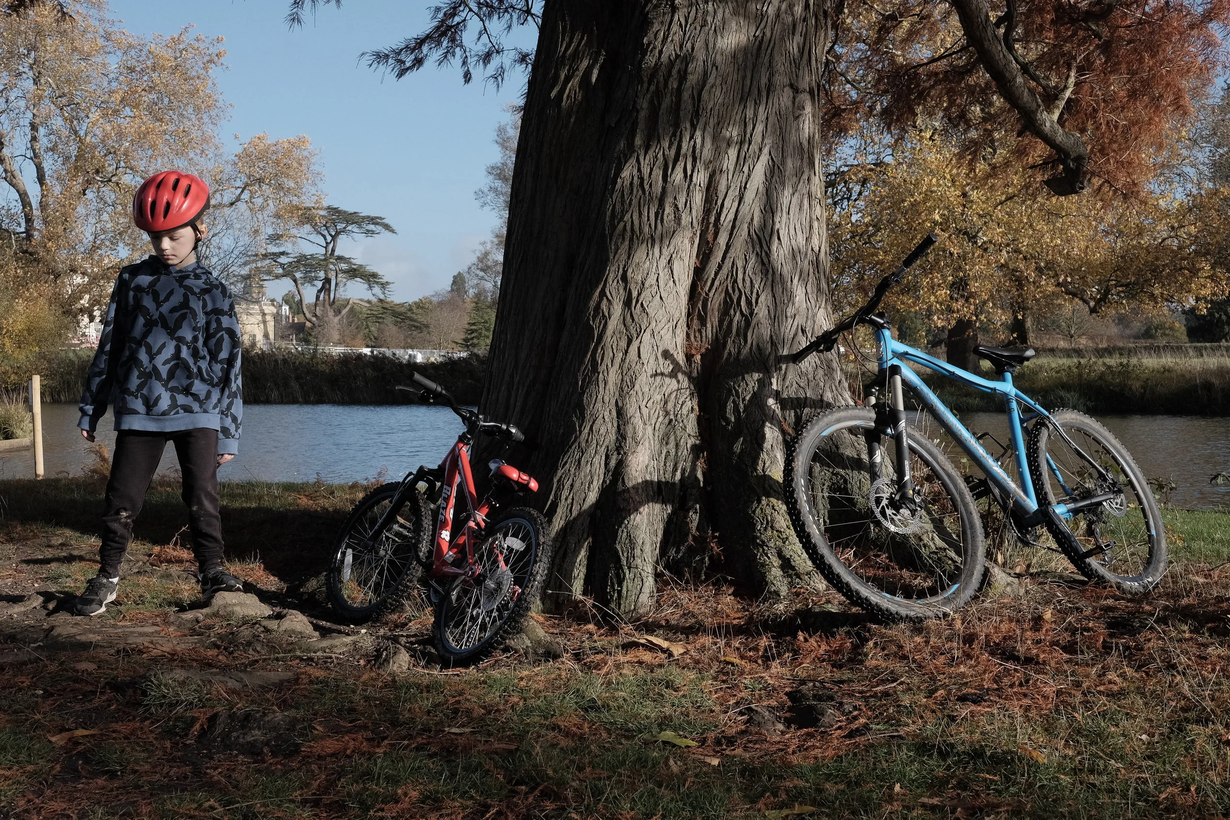 Documentary Photography: My Week in Pictures