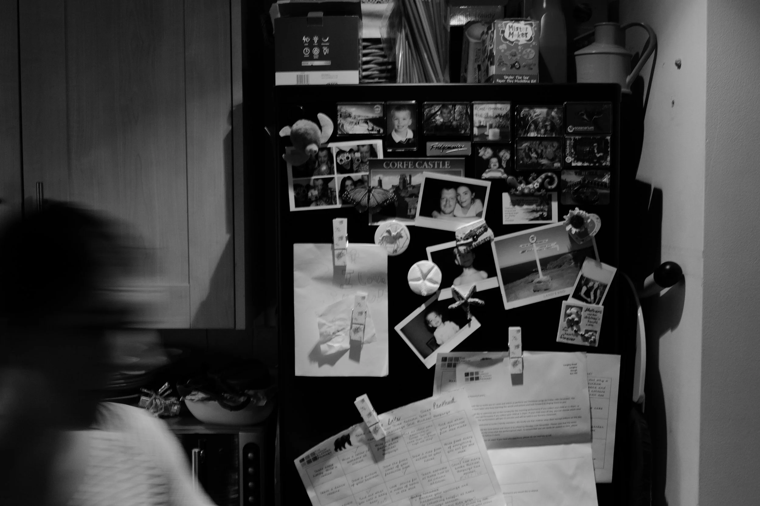 Documentary Photography: My Week in Pictures