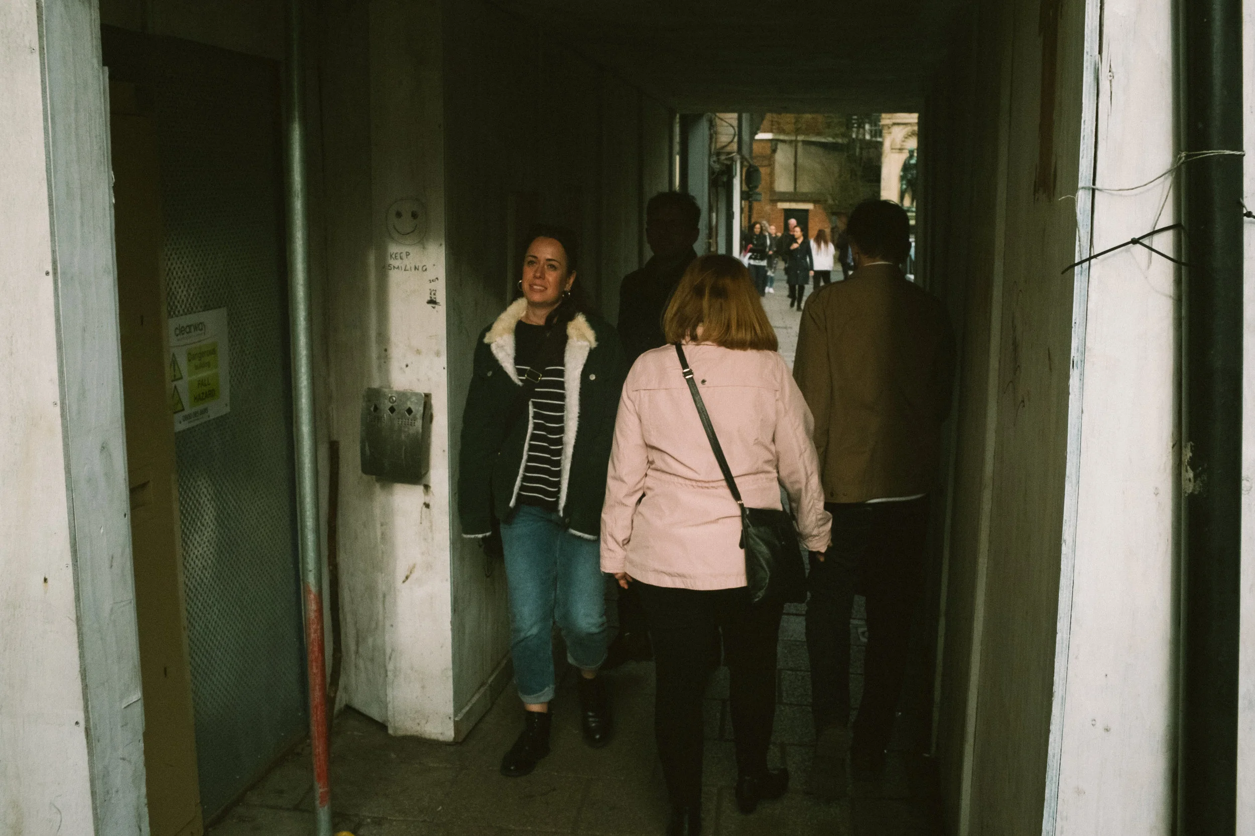 Documentary Photography: My Week in Pictures