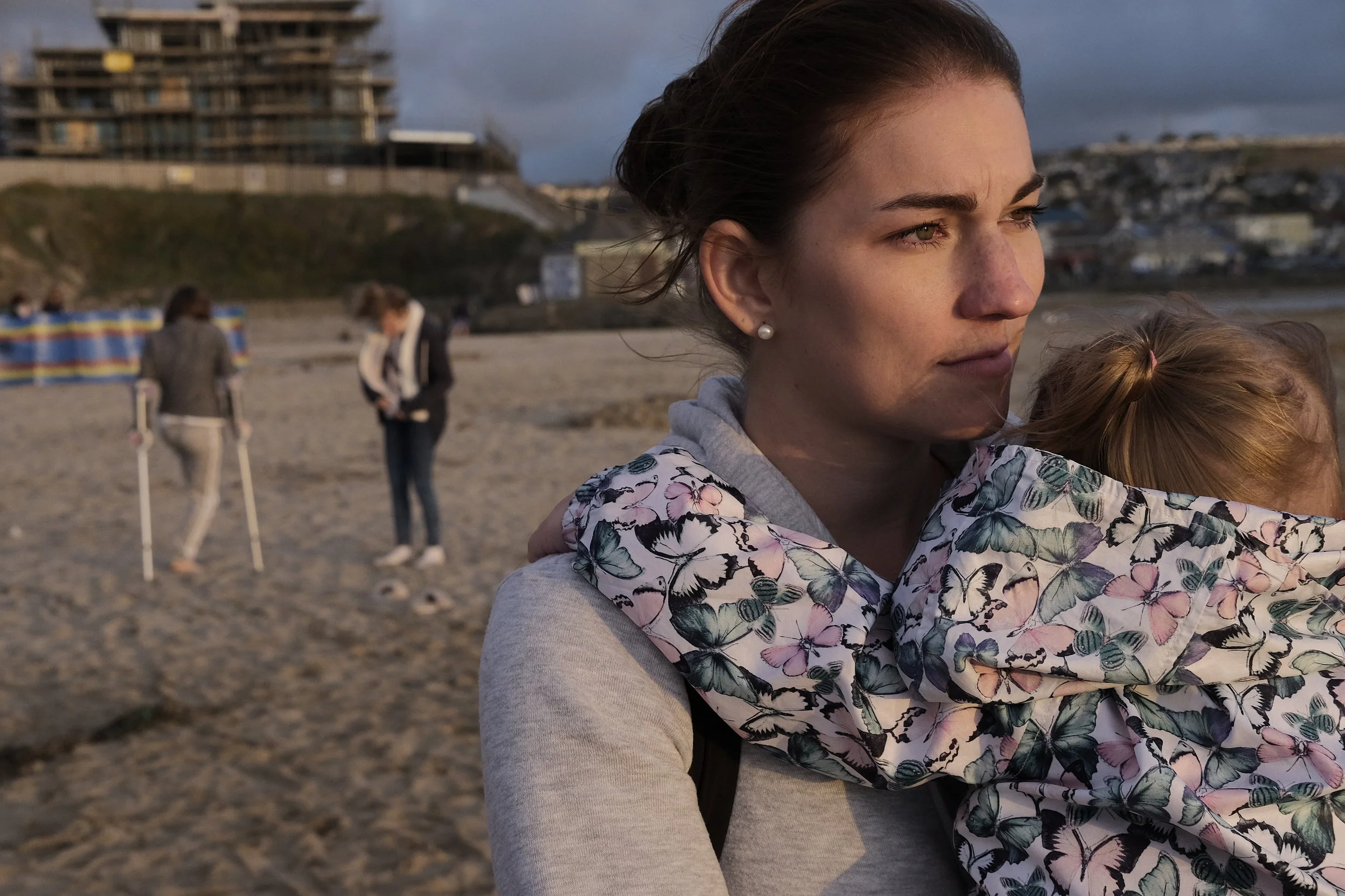 Where do you call home?