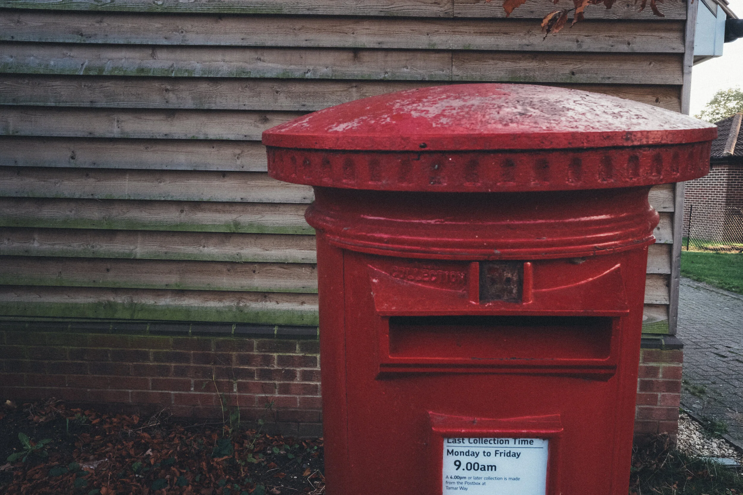 Documentary Photography - My Week in Pictures