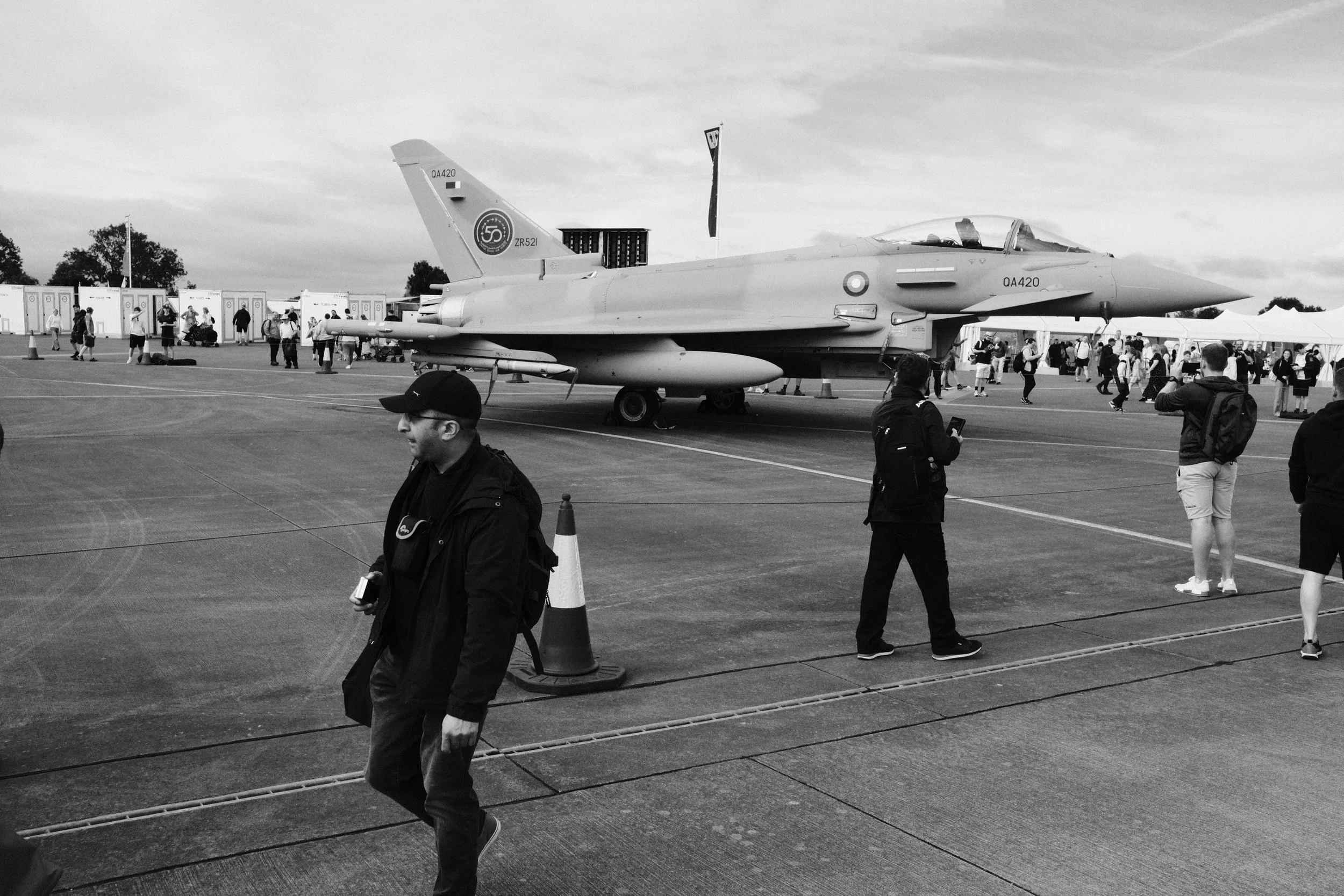 Royal International Air Tattoo 2024