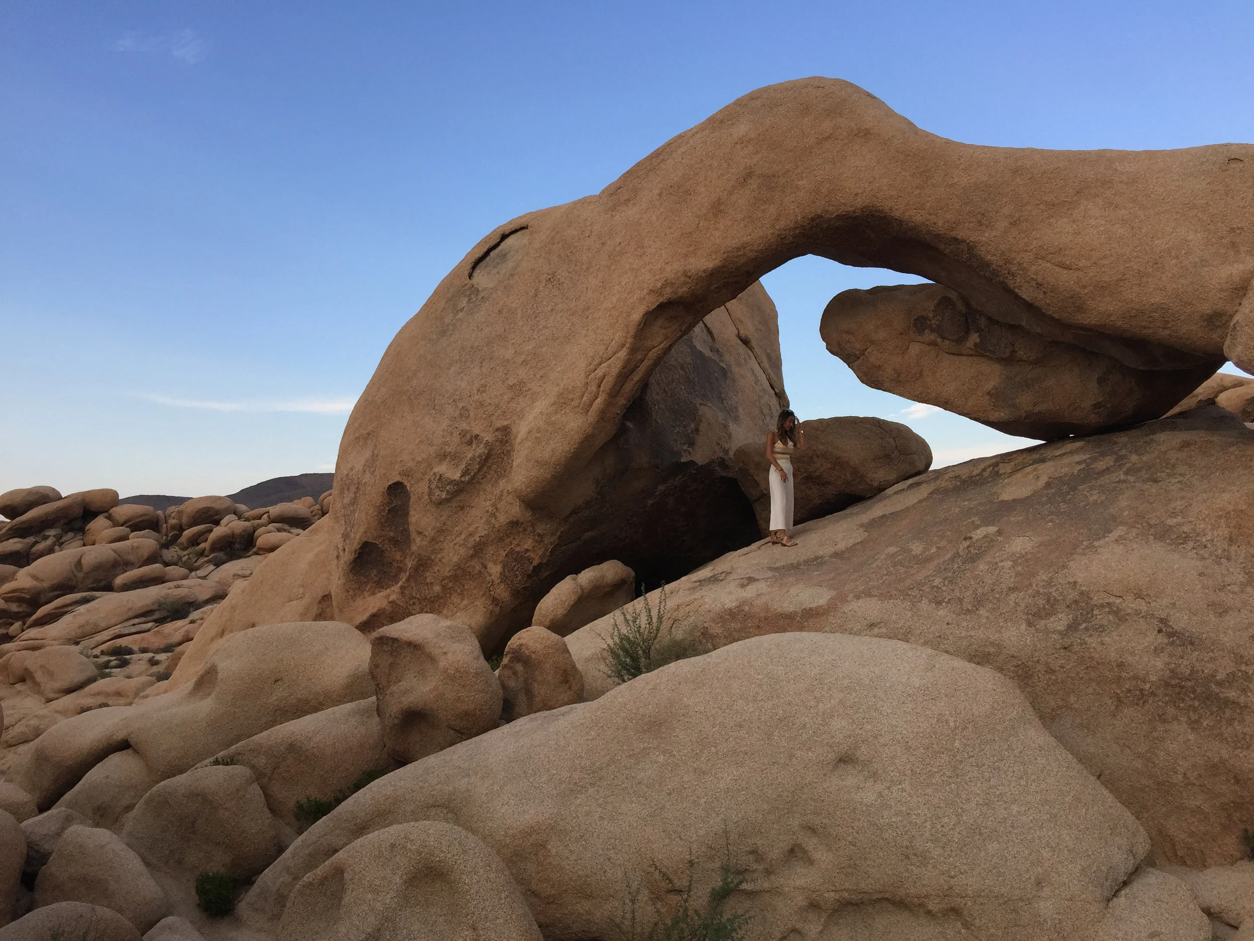 Arch Rock