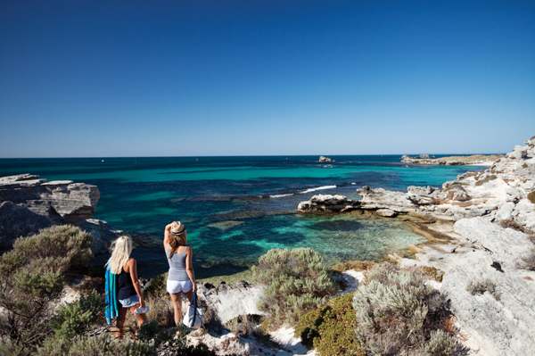 Rottnest Island