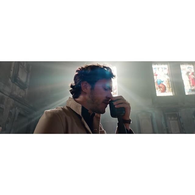 #FeaturedWorkWednesday &hellip; Check out this music video we worked on for @simga and @jacksavoretti . You can really see the mesmerising flare produced by our beautiful Cooke Anamorphic SF lenses mounted on our trusty Alexa Mini. Check it out using