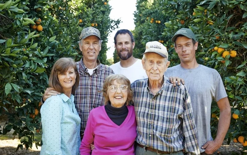 Rancho Monte Vista