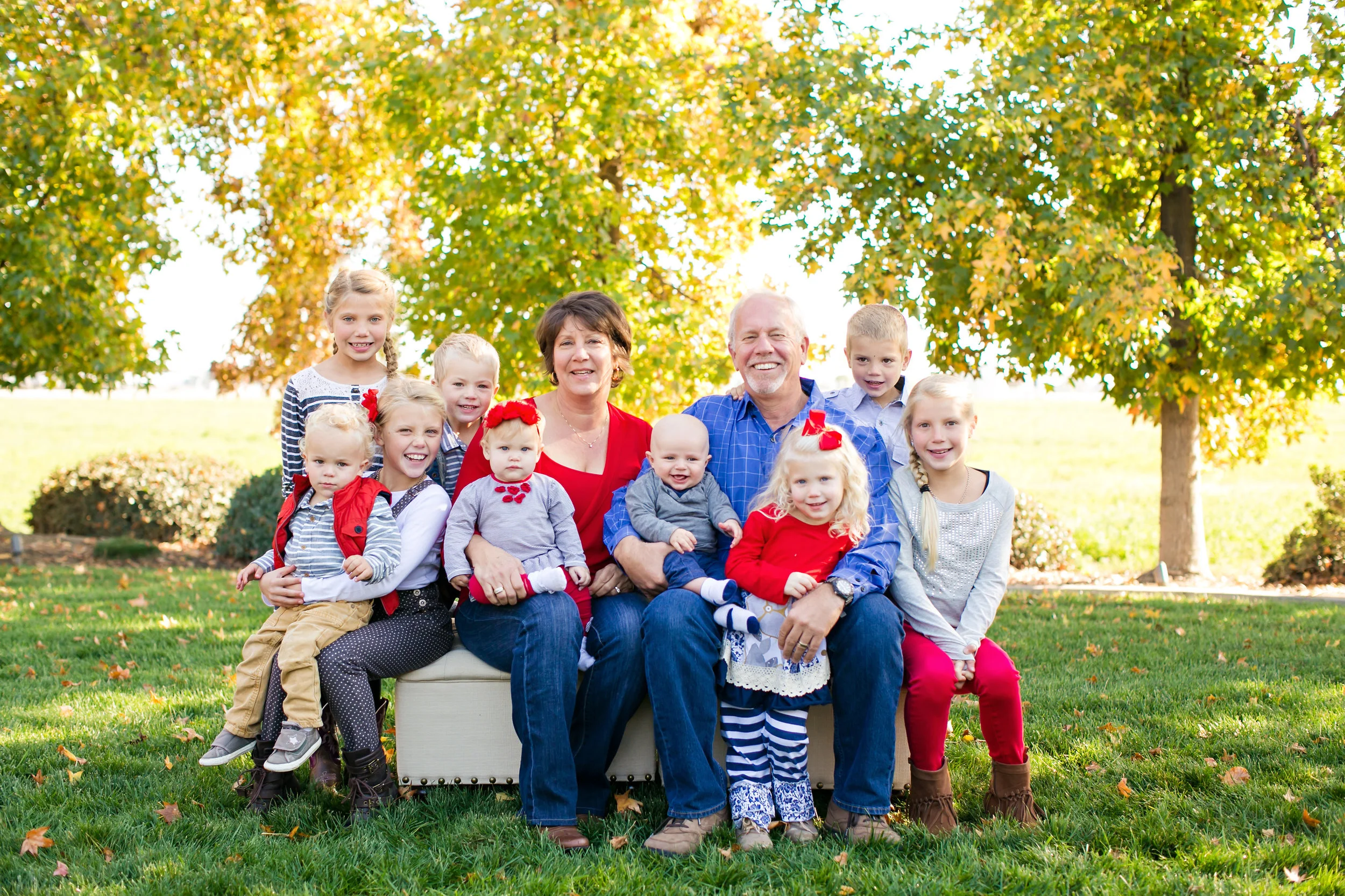 De Jager Family Farm