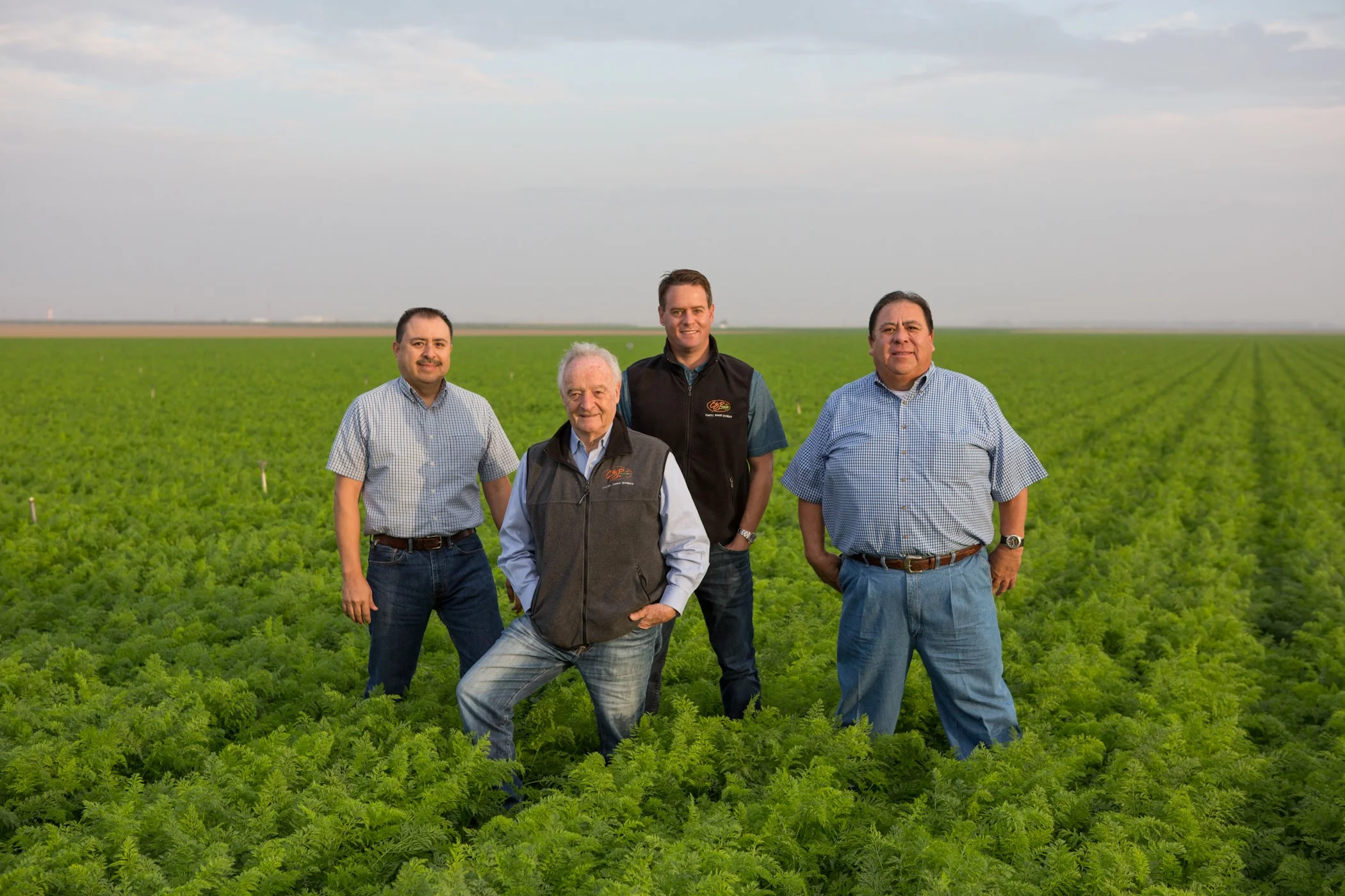 Tito Martinez, Valpredo Farms & Country Sweet Produce