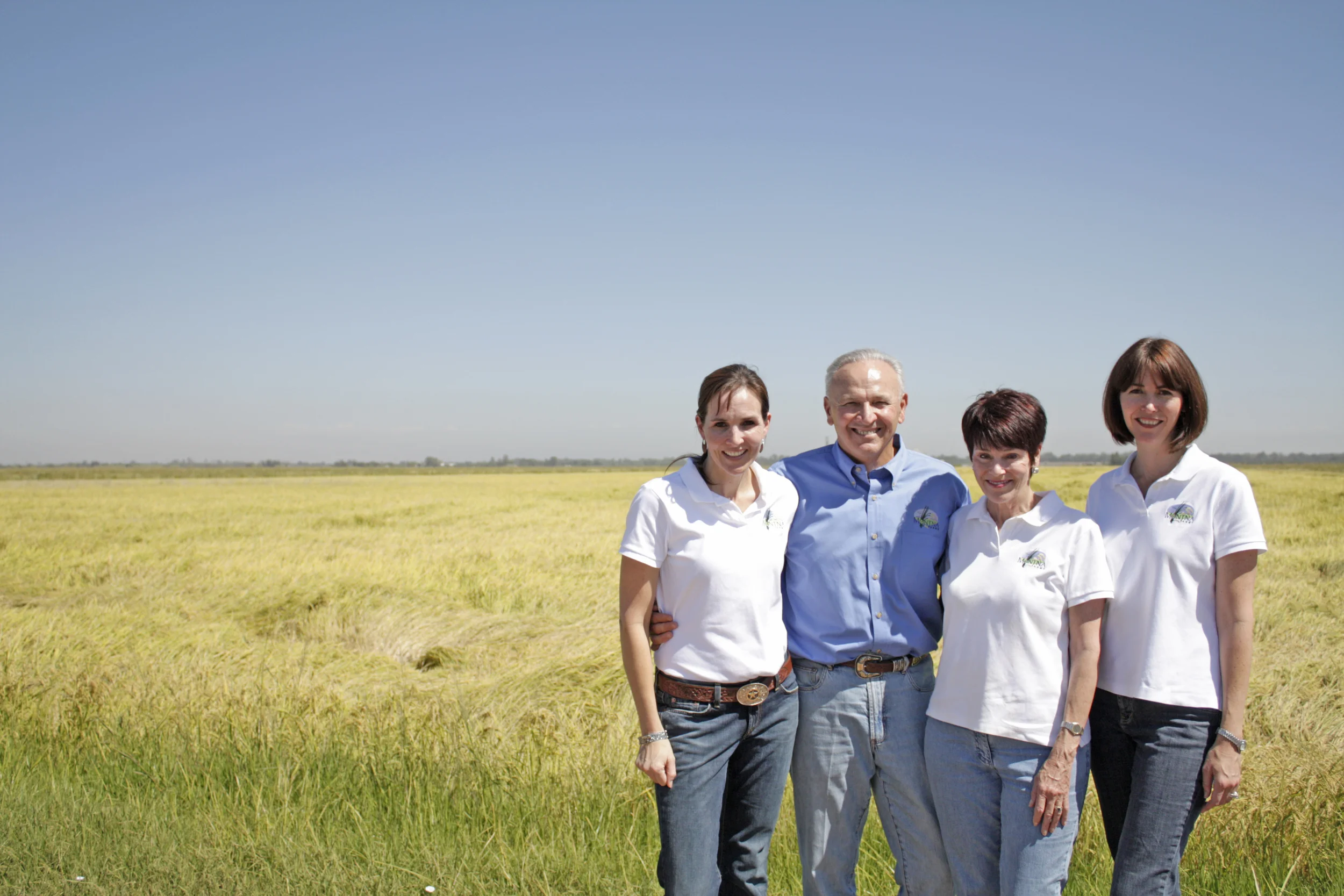 Nicole Montna Van Vleck, Montna Farms