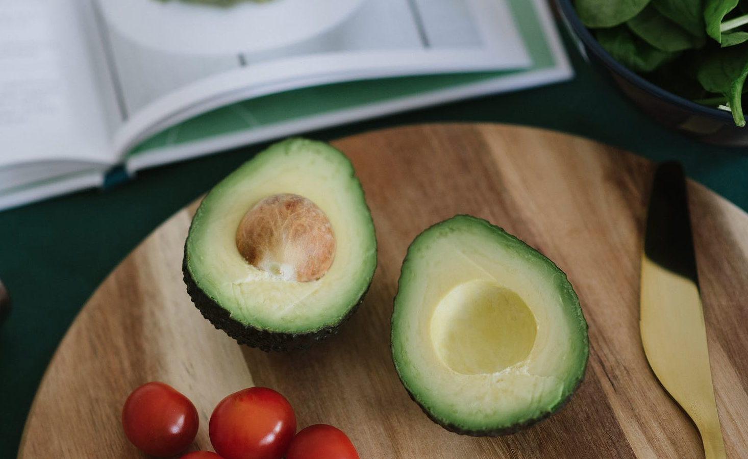 Snacks - Guacamole