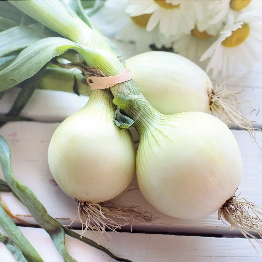 California leads the nation in processed onion production, accounting for 31% of the nation&rsquo;s total. Onions are low-carb, low-calorie, and fat-free; and are a great addition to your next meal!

#CFWC #CaliforniaAgriculture #InSeason #CAwater #F