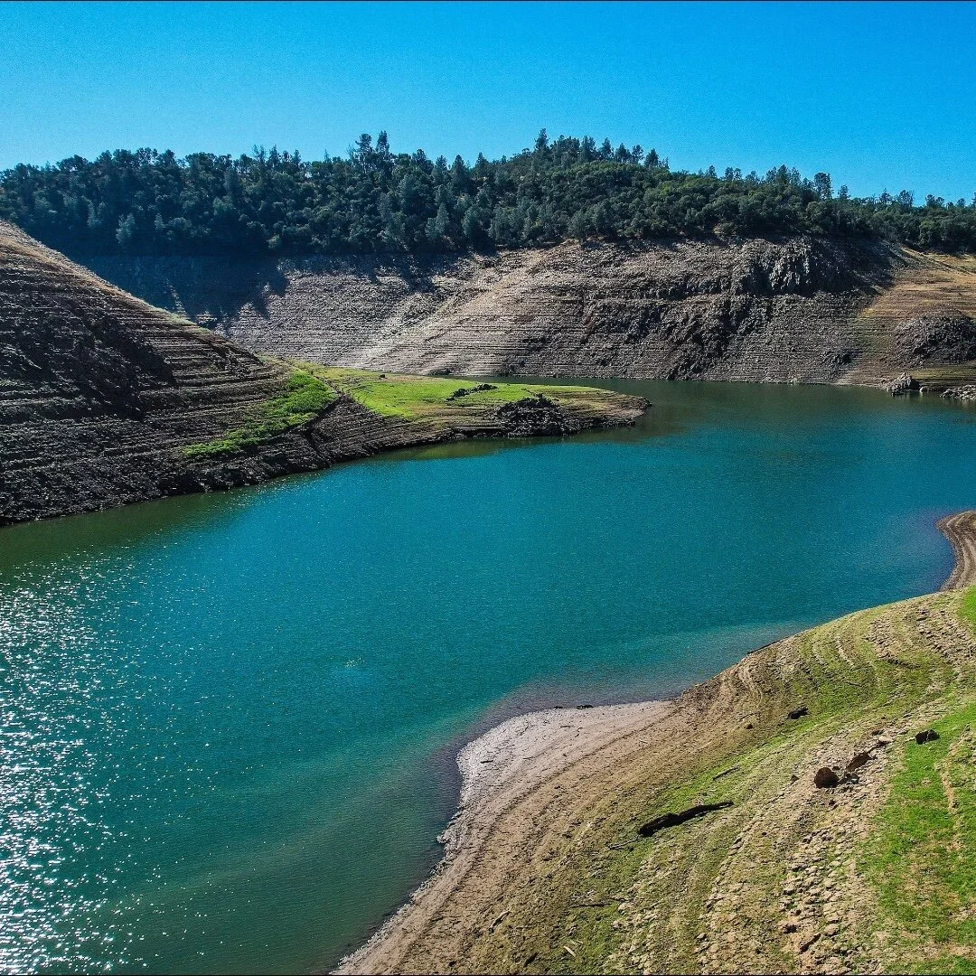 Increased public awareness, new technological advancements, and water management practices have contributed to more effective agricultural water use, reducing producers' overall cost and energy use.

#CFWC #CaliforniaAgriculture #InSeason #CAwater #F