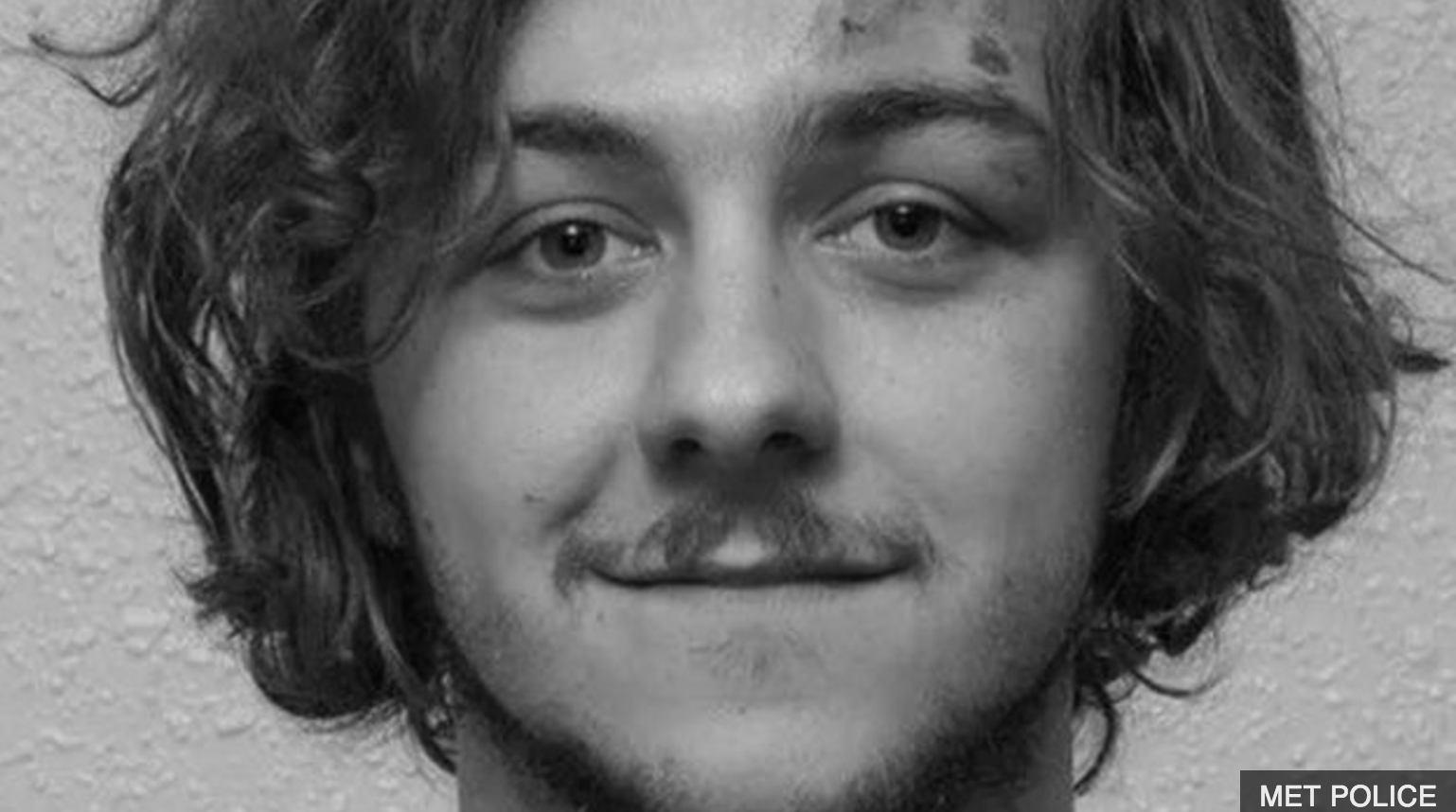 Damon "Not A Terrorist" Smith 