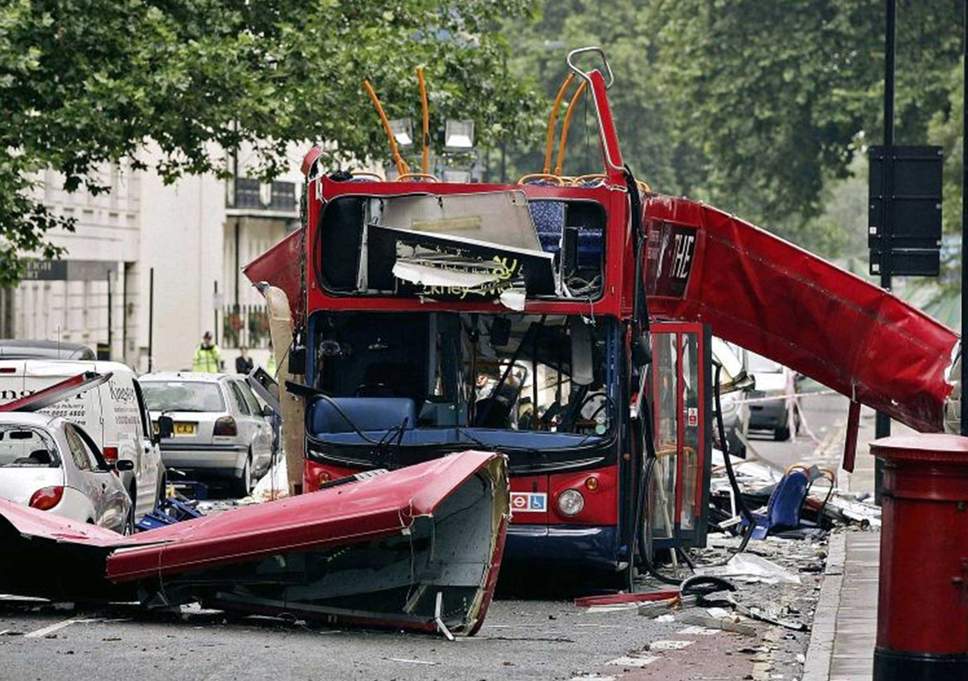 Following the 7/7 London attacks, Prevent became an important part of the government response