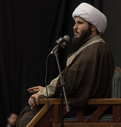 Sheikh Hamza Sodagar