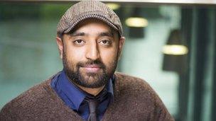Dr. Rizwan Sabir was a postgraduate candidate researching evolution of global militant Islam and was held without charge as a suspected terrorist for downloading Al-Qaeda material.