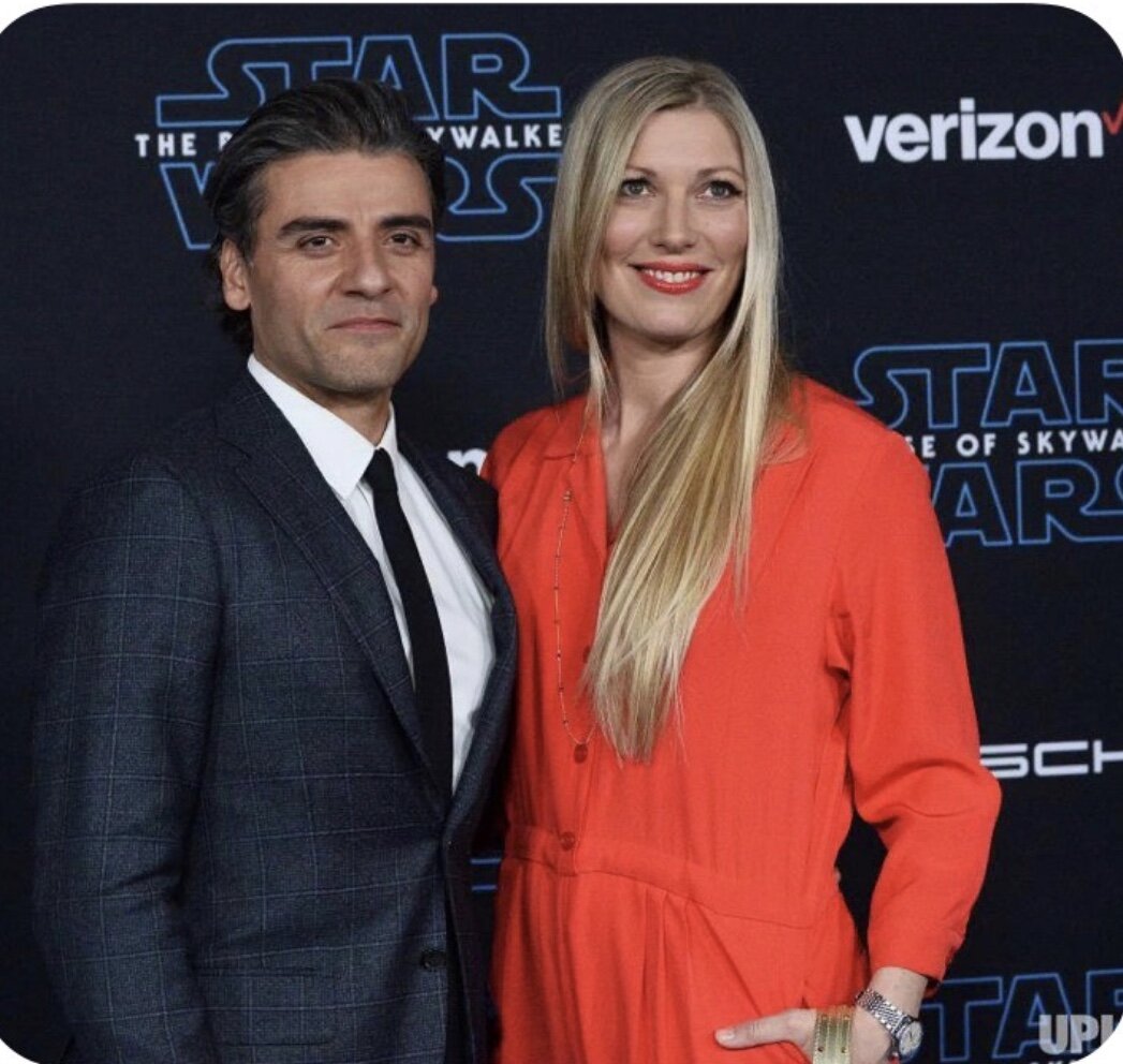 Star Wars Premiere Dec 2019