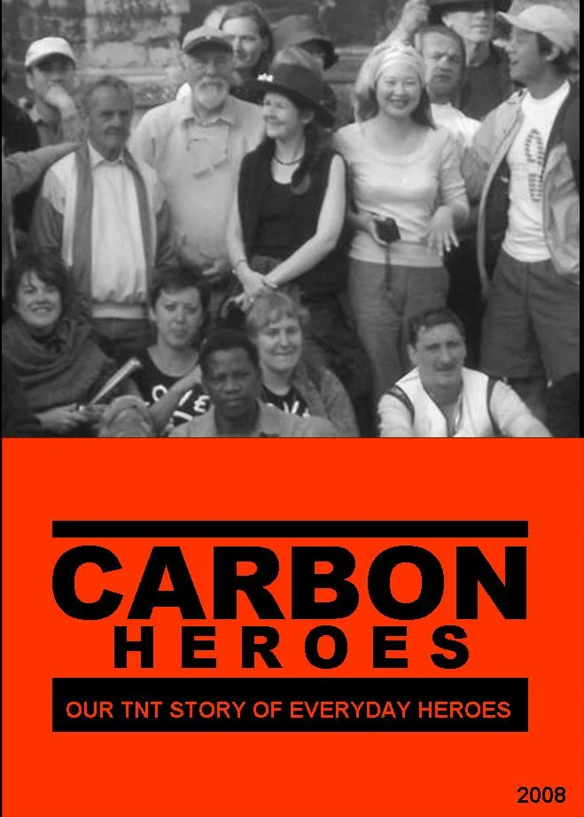 Concept: CarbonSense