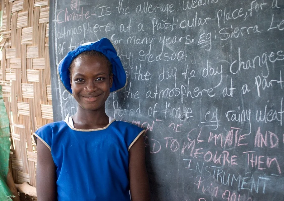 Image: ActionAid