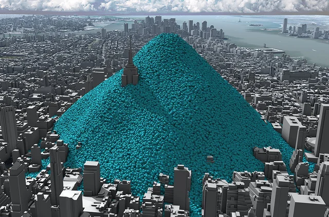 Image: Carbon Visuals