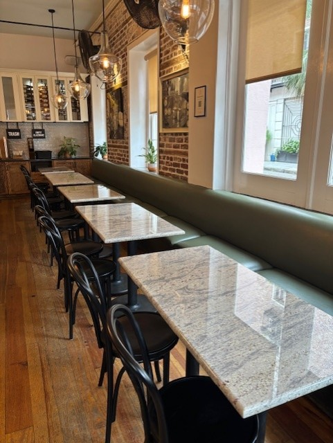 Carmella's Cafe