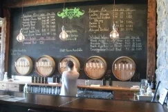 Wicked Weed Brewing