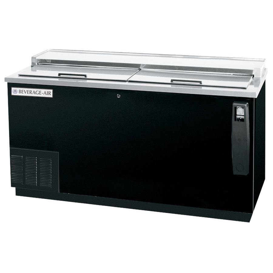 Beverage Air DW64-B Sale $1,699 Spec Sheet